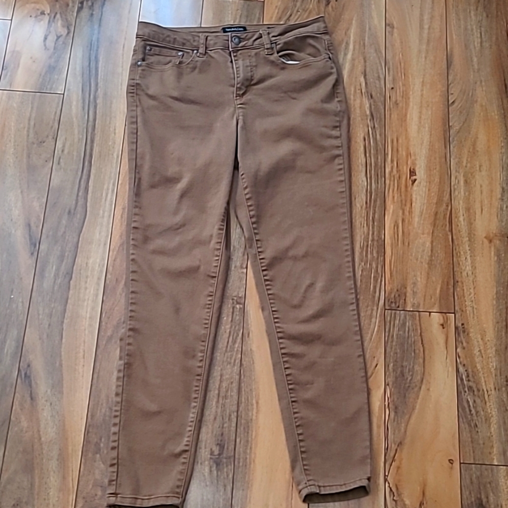 NEEDLES & CLOTH Skinny Jeans